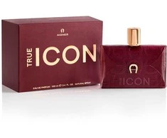 Etienne Aigner Aigner True Icon EDP parfumuotas vanduo moterims, 100 ml