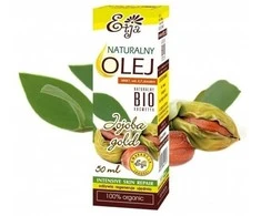 Etja Natural Oil, 50 ml