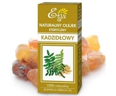 Etja natūralus eterinis aliejus, 10 ml