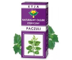 Etja natūralus eterinis aliejus, 10 ml