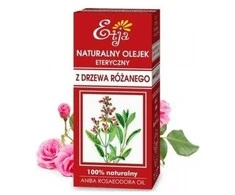 Senti Etja natūralus eterinis aliejus, 10 ml
