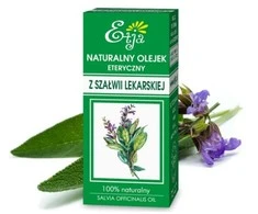 Etja natūralus eterinis aliejus, 10 ml