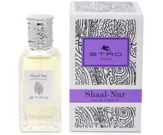 Etro Shaal Nur Eau De Toilette Purškiklis, 100 ml