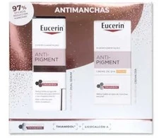 Eucerin Anti Pigment Dual Serum, 30 ml Set 2 Pieces