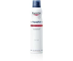 Dėklas Eucerin Aquaphor (kūno tepalas purškiklis), 250 ml