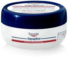 Eucerin Aquaphor atstatomasis tepalas, 80 ml