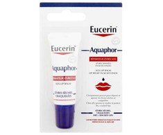 Eucerin Aquaphor SOS Lūpų balzamas Lūpų balzamas