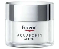 Eucerin Aquaporin Active Kreminis Normal/Combination Skin, 50 ml