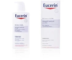 Eucerin AtopiControl Balm balzamas, 400 ml