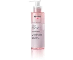 Eucerin skaistinamasis valomasis gelis AntiPigment (valomasis gelis), 200 ml