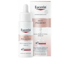 Eucerin Šviesinantis odos serumas Antipigment (odą tobulinantis serumas) 30 ml