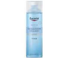Eucerin "Derma toCLEAN" valomasis (tonikas) 200 ml