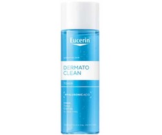 Eucerin Dermatoclean Toneris, 200 ml