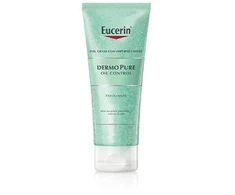 Eucerin Dermopure Oil Control Exfoliator, 100 ml