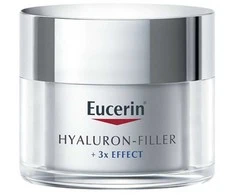 Eucerin Hyaluron-Filler + 3x Effect, 50 ml