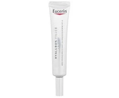 Eucerin Hyaluron-Filler + 3x Effect Paakių kremas Paakių kremas