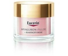 Eucerin Hyaluron-Filler Day Kreminis Rose SPF 30 dieninis kremas, 50 ml