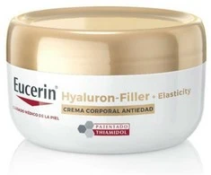 Eucerin Hyaluron-Filler + Elasticity Body Kreminis Body Kreminis, 200 ml