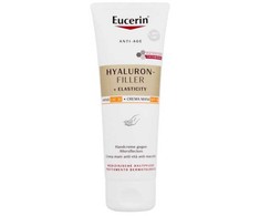 Eucerin Hyaluron-Filler + Elasticity Hand Kreminis Hand Kreminis