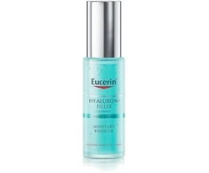 "Eucerin Hyaluron-Filler Moisture Booster" drėkinamasis ir gaivinantis veido gelis 30ml