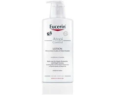 Eucerin Losjonas kūnui AtopiControl, 400 ml