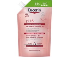 Dėklas Eucerin pH5, 400 ml