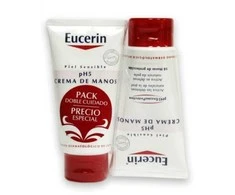 "Eucerin Ph5" rankų kremas 2x75ml