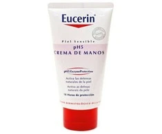 "Eucerin Ph5" rankų kremas 30ml