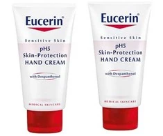 "Eucerin Ph5" rankų kremas 2x75ml