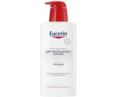 "Eucerin Ph5" odos apsaugos kūno losjonas 1000ml