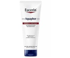 Eucerin (atkuriamasis tepalas Aquaphor), 220 ml