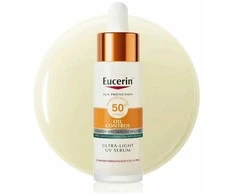 Eucerin Sun Face Oil Control Serum UV FPS50+ 30ml