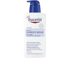 "Eucerin Urea Repair Plus Losjonas" 400ml