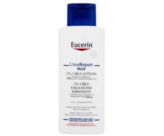 Eucerin UreaRepair Plus 5% Urea Losjonas kūnui losjonas su 5 % šlapalo, 250 ml