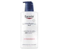 Eucerin Urearepair Plus raminantys kvepalai, 400 ml