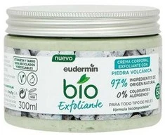 "Eudermin Bio" kūno šveitiklis 300ml