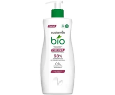 Eudermin Bio Natural Firming Body Kreminis stangrinantis kūno kremas, 400 ml