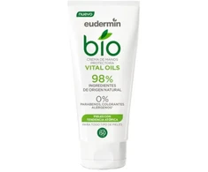 Eudermin Bio Protective Hand Kreminis rankų kremas, 100 ml