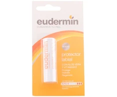"Eudermin" lūpų balzamas su saulės filtru Spf30