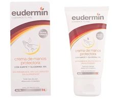 Eudermin Protective Hands Kreminis, 75 ml