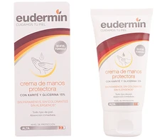 "Eudermin" apsauginis rankų kremas 75ml