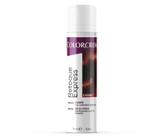 Eugene Perma Colorcrem Retoque Express Tinte Purškiklis purškiami plaukų dažai 75ml Raudonmedžio spalva