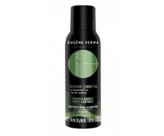 Eugene Perma Essentiel Keratin 2 Minutes Sausas šampūnas sausas šampūnas, 50 ml