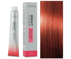 Eurostil Bright Colour Tinte 7,43 Rubio Medio Cobre Dorado 1un
