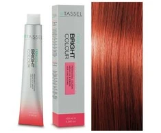 Eurostil Bright Colour Tinte 7,43 Rubio Medio Cobre Dorado 1un
