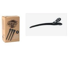 Eurostil Captain Cook Pinzas De Pelo Caja 1un