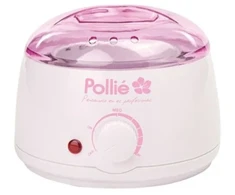 Eurostil Fusor Cera Con Cazoleta, 450 g