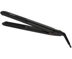 Eurostil Ionis Plus Plancha De Pelo Negra 1un