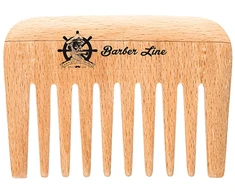 Eurostil Madera Šukos 9 cm