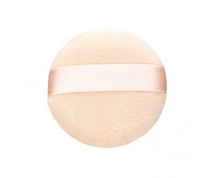 Eurostil Maquillaje Borla Mediana 70mm 1un